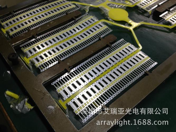 「led系列产品」供应小蝴蝶led发光二极管 led信号灯 带灯光电 开关