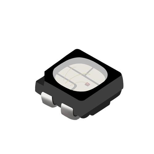 2121rgb灯珠smd全彩发光二极管显示屏专用led灯珠 2121灯珠贴片